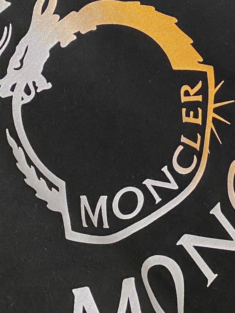 Moncler T-Shirts